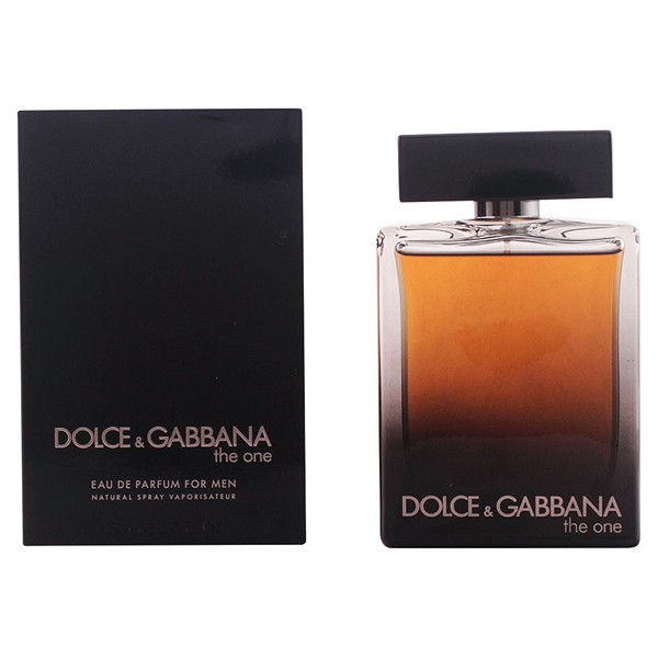 dolce and gabbana edp