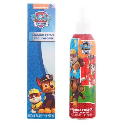 THE PAW PATROL CARTOON (200 ML)