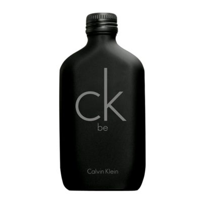 UNISEX CK BE CALVIN KLEIN