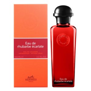 UNISEX EAU DE RHUBARBE HERMÈS EDC (100 ML)