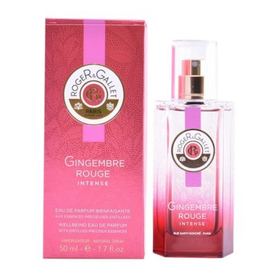 UNISEX GINGEMBRE ROUGE INTENSE ROGER & GALLET EDP (50 ML)