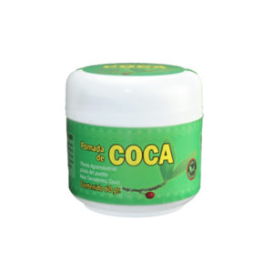 COCA OINTMENT