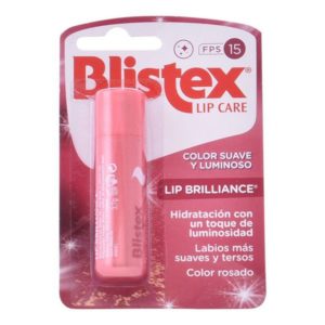 LIPSTICK BRILLIANCE BLISTEX SPF 15 (4.5 G)