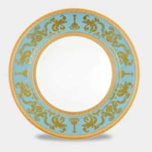 Imperiale Crown Tart Plate