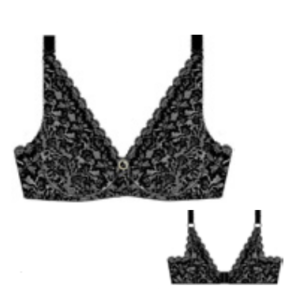 COMFORT PLUNGING TRIANGLE