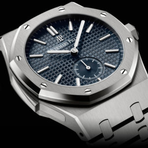 ROYAL OAK MINUTE REPEATER SUPERSONNERIE 《 PIGUET 》