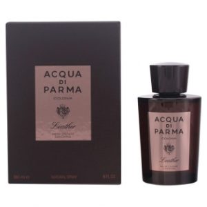 MEN'S PERFUME LEATHER ACQUA DI PARMA EDC CONCENTRÉE