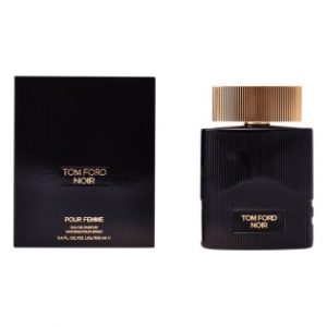 WOMEN'S PERFUME NOIR POUR FEMME TOM FORD EDP (100 ML)