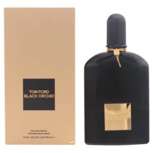 WOMEN'S PERFUME BLACK ORCHID TOM FORD EDP