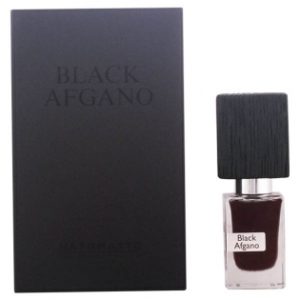 MEN'S PERFUME BLACK AFGANO NASOMATTO EDP