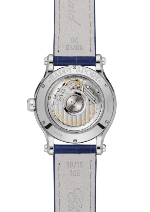 chopard happy stars
