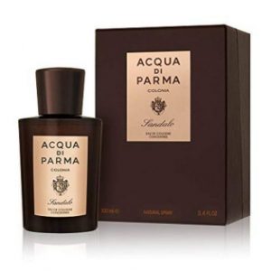 MEN'S PERFUME SANDALO ACQUA DI PARMA EDC