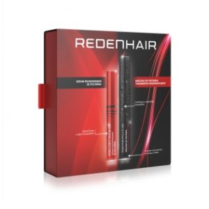 REDENHAIR REDENSIFYING AND REGENERATING EYELASH TREATMENT SET (2 PIECES)