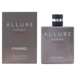 MEN'S PERFUME ALLURE HOMME SPORT EXTREME CHANEL EDT