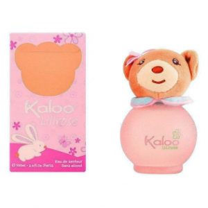 CHILDREN'S PERFUME CLASSIC LILIROSE KALOO EDS CHILDREN'S PERFUME CLASSIC LILIROSE KALOO EDS