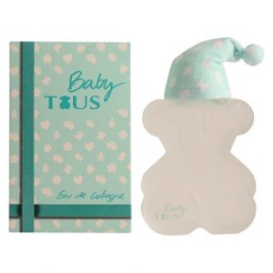 CHILDREN'S PERFUME BABY TOUS EDC