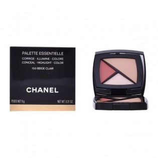 BLUSH PALETTE ESSENTIELLE CHANEL - Belleza Services