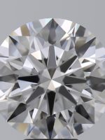 Round Diamond