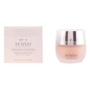 FLUID FOUNDATION MAKE-UP SENSAI CP KANEBO