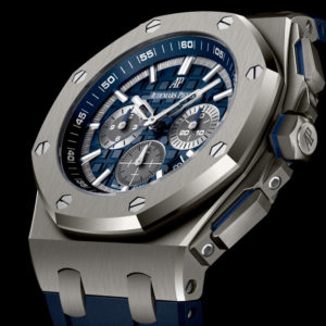 ROYAL OAK OFFSHORE SELFWINDING CHRONOGRAPH《 PIGUET 》
