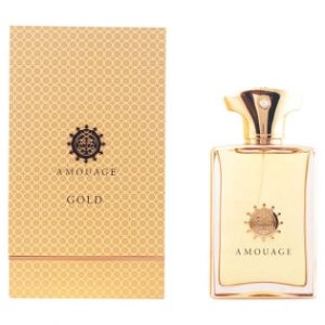 MEN'S PERFUME AMOUAGE GOLD MAN AMOUAGE EDP