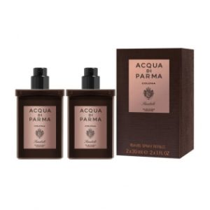 MEN'S PERFUME SANDALO ACQUA DI PARMA EDC (2 UDS)