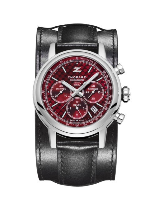 Chopard zagato Clearance