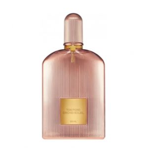 WOMEN'S PERFUME ORCHID SOLEIL TOM FORD EDP (100 ML)