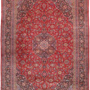 Keshan Antik rugs