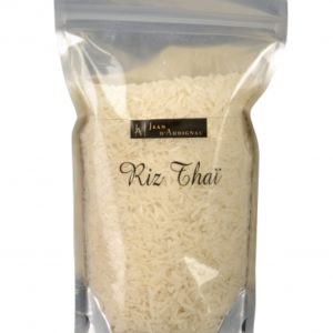 THAI RICE THAI RICE
