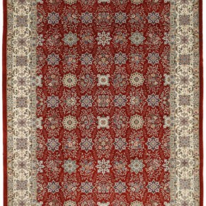 Ilam Sherkat Farsh silk rugs