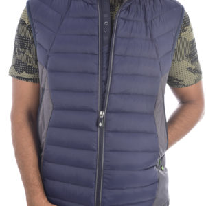 Jacket sleeveless Vestone Hugo Boss.