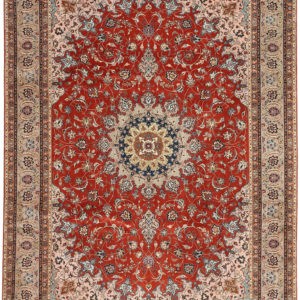 Tabriz rugs
