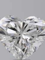 Heart Diamond