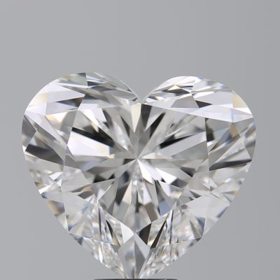 Heart Diamond