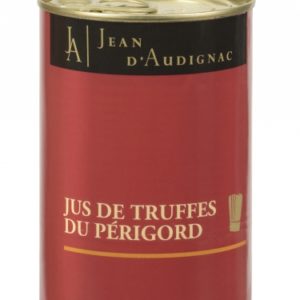 TRUFFLE JUICE TRUFFLE JUICE