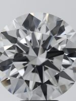 Round Diamond