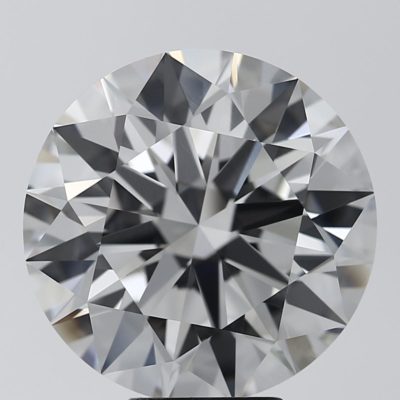 Round Diamond