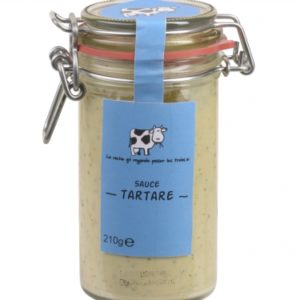TARTARE SAUCE TARTARE SAUCE