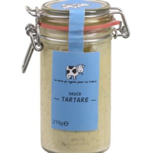 TARTARE SAUCE