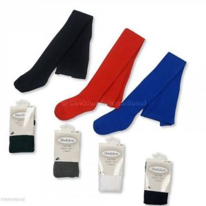 Girls Lycra Tights Girls Lycra Tights