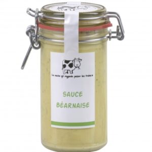 BEARNAISE SAUCE