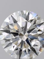 Round Diamond