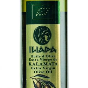 ORGANIC KALAMATA OLIVE OIL