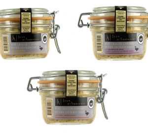 WHOLE DUCK FOIE GRAS IGP RANGE WITH SAUTERNES, CHAMPAGNE, ARMAGNAC WHOLE DUCK FOIE GRAS IGP RANGE WITH SAUTERNES, CHAMPAGNE, ARMAGNAC