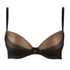 Moulded Push up Bra