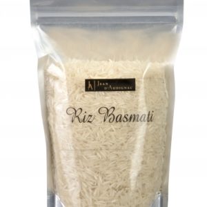 BASMATI RICE