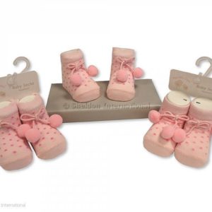 Baby Girls Socks Baby Girls Socks