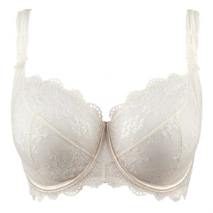 Comfort Full Cup Bra