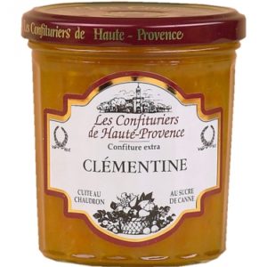 CLEMENTINE JAM